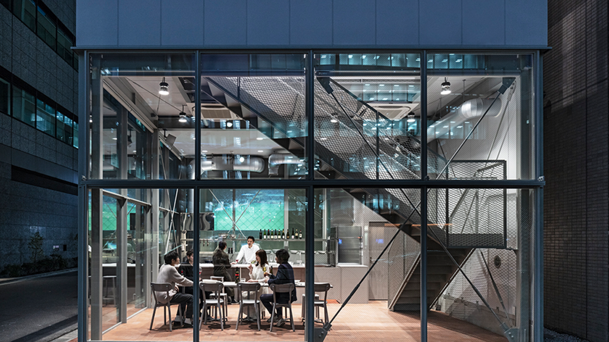 Фото: schemata.jp