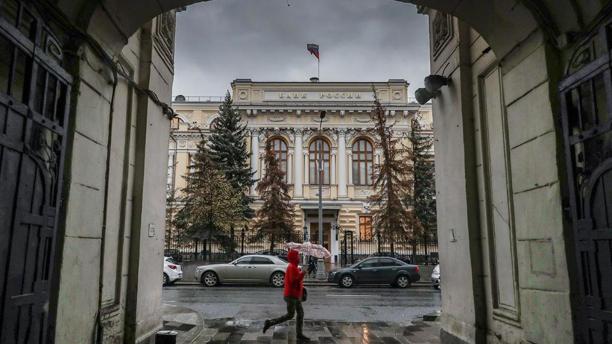 Фото: Андрей Любимов / РБК