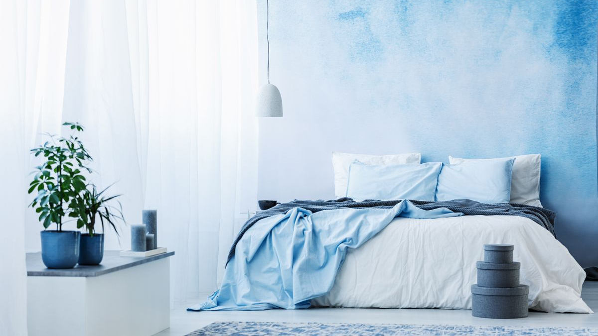 Спальня мечты: 9 секретов дизайна