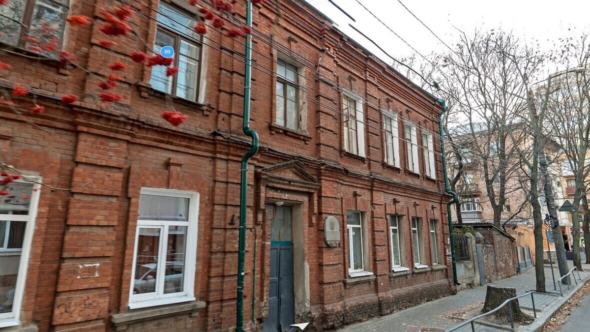 Фото: «Яндекс.Карты»