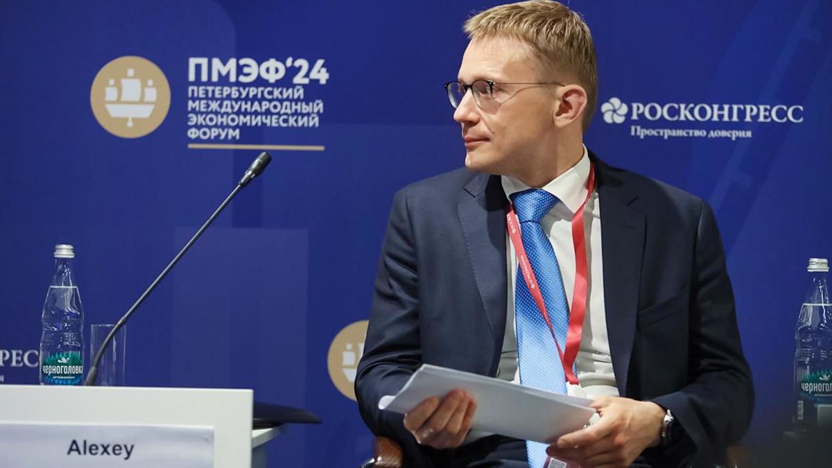 Минфин ответил на слова Мордашова об изменении налогов — РБК