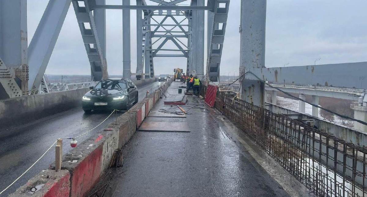 Фото: Министерство транспорта и автомобильных дорог Нижегородской области