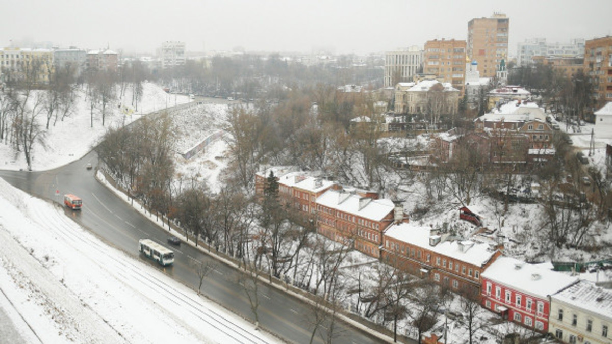 Фото: Анастасия Макарычева/РБК