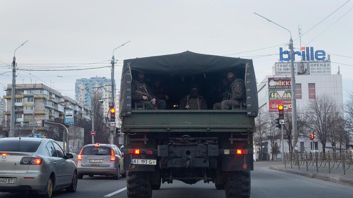 Фото: Анастасия Власова / Getty Images