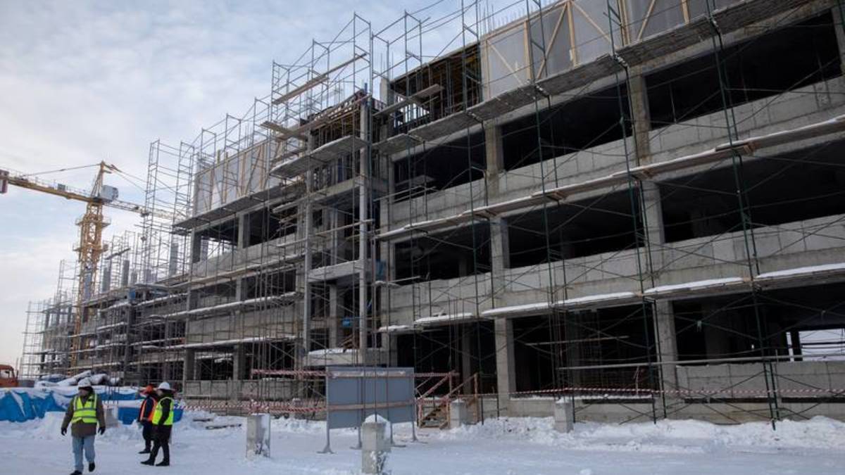Фото: Правительство Сахалинской области