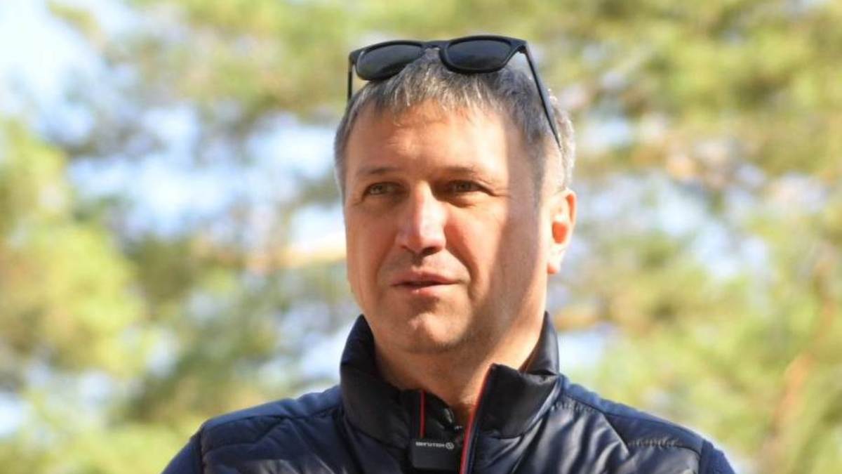Фото: Телеграм-канал Ивана Носкова