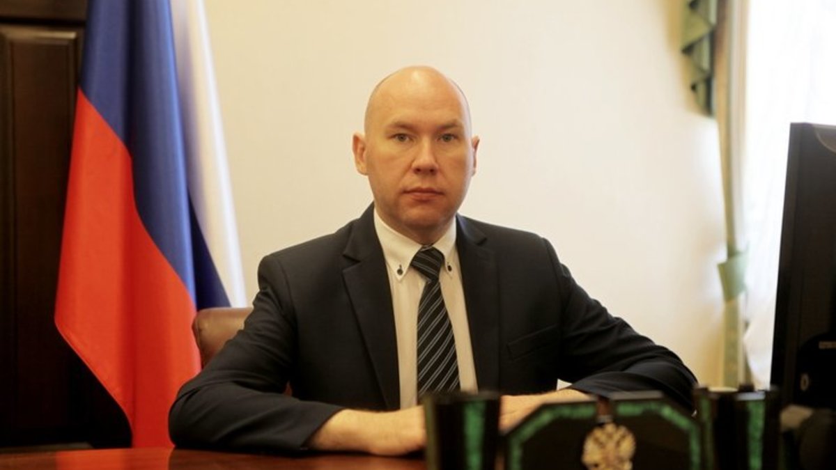 Фото: пресс-служба полномочного представителя президента в УрФО