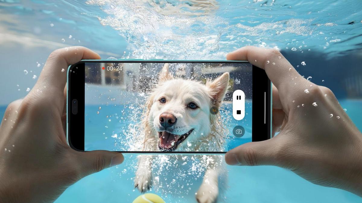 HONOR 400 Lite