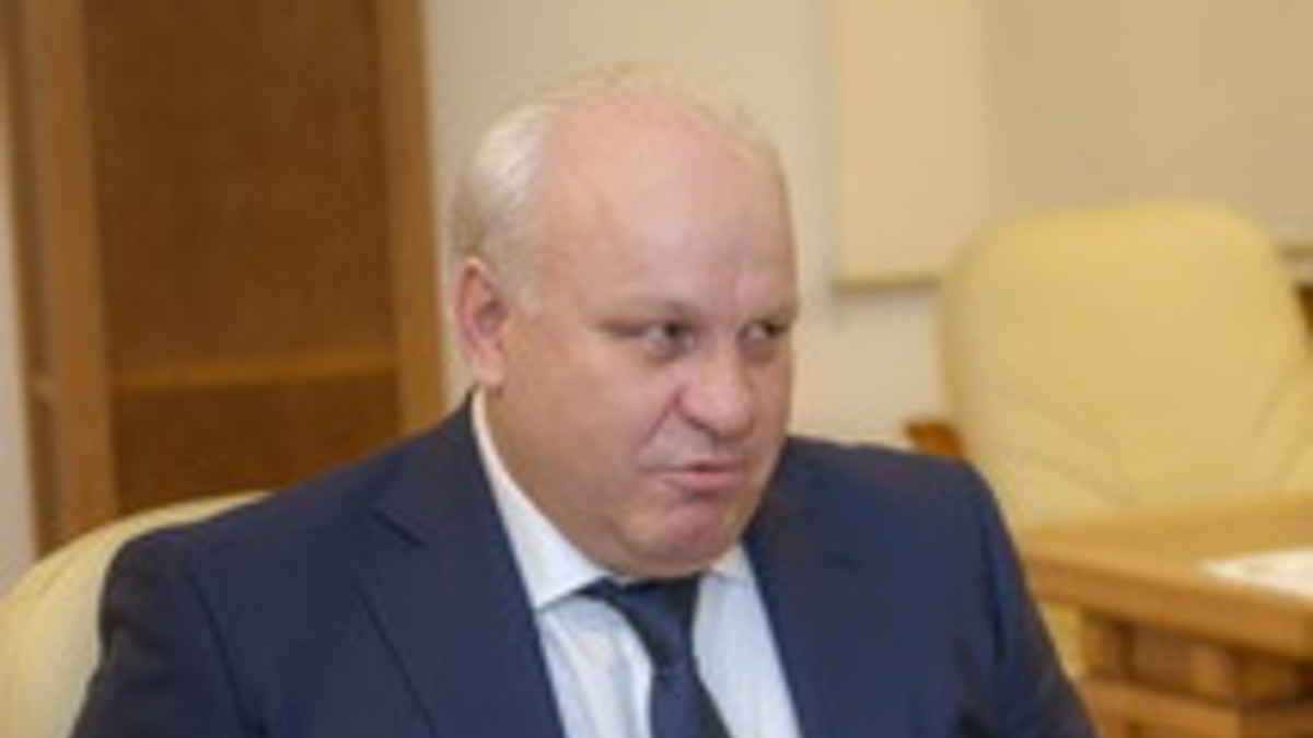 Виктор Зимин