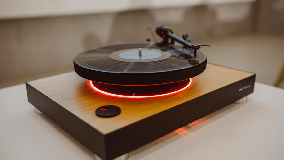 Фото: maglevaudio.com