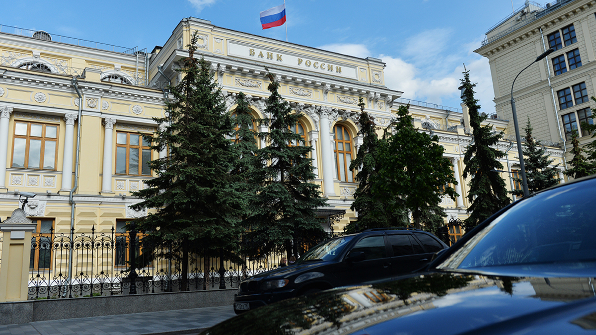 Фото: Наталья Селиверстова / РИА Новости