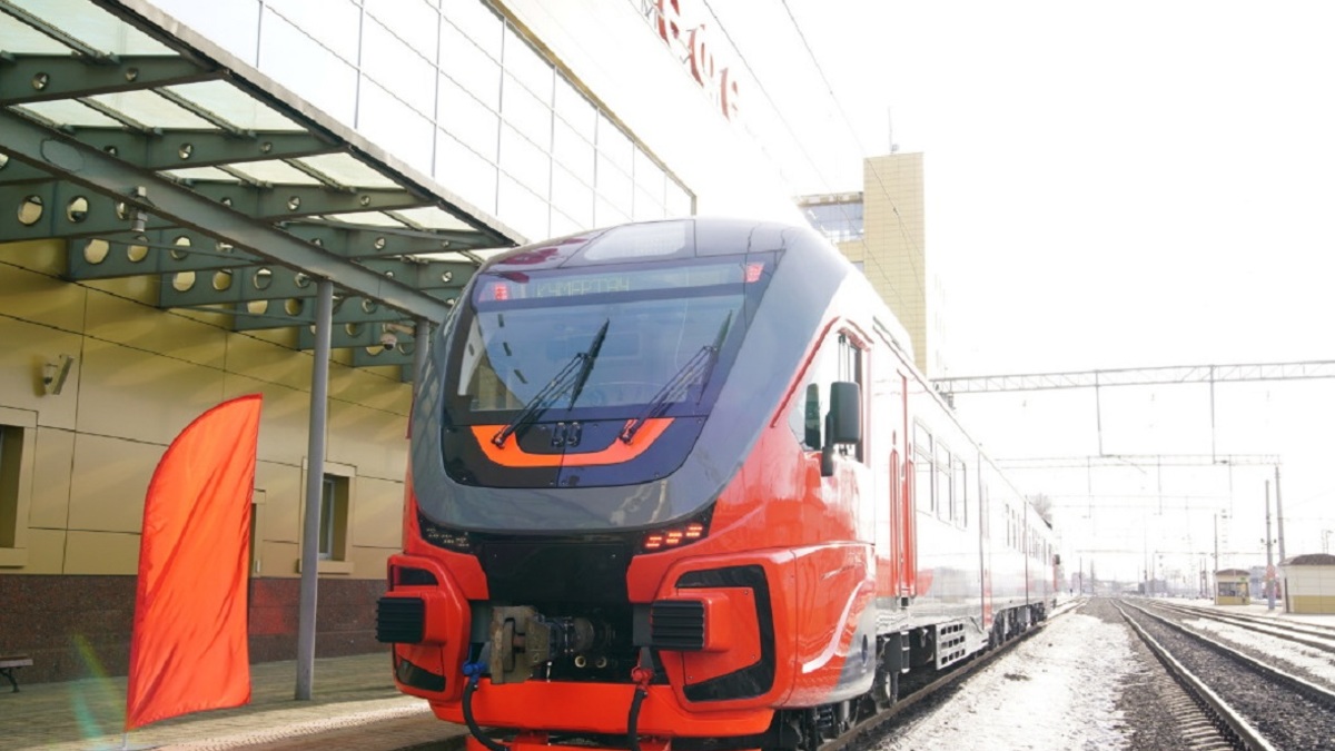 Пермь — Уфа: билеты на поезд, расписание поездов, цена жд билетов Пермь — Уфа