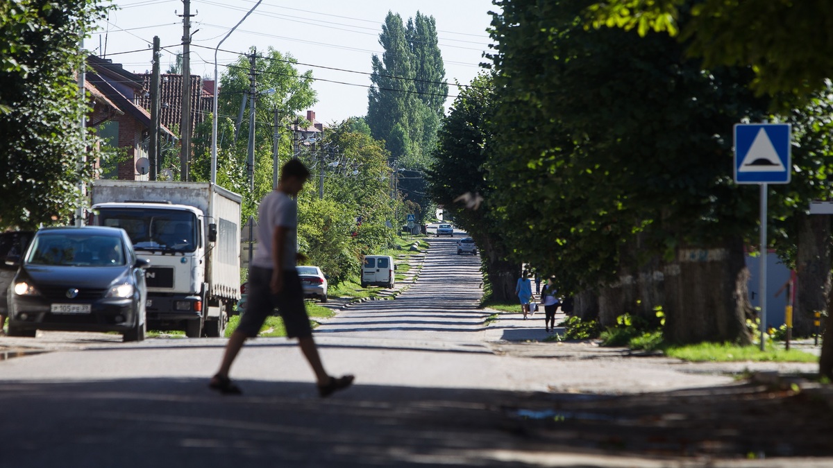 Фото: Александр Подгорчук