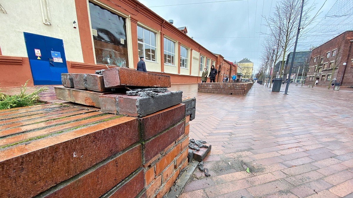 Фото: Александр Подгорчук