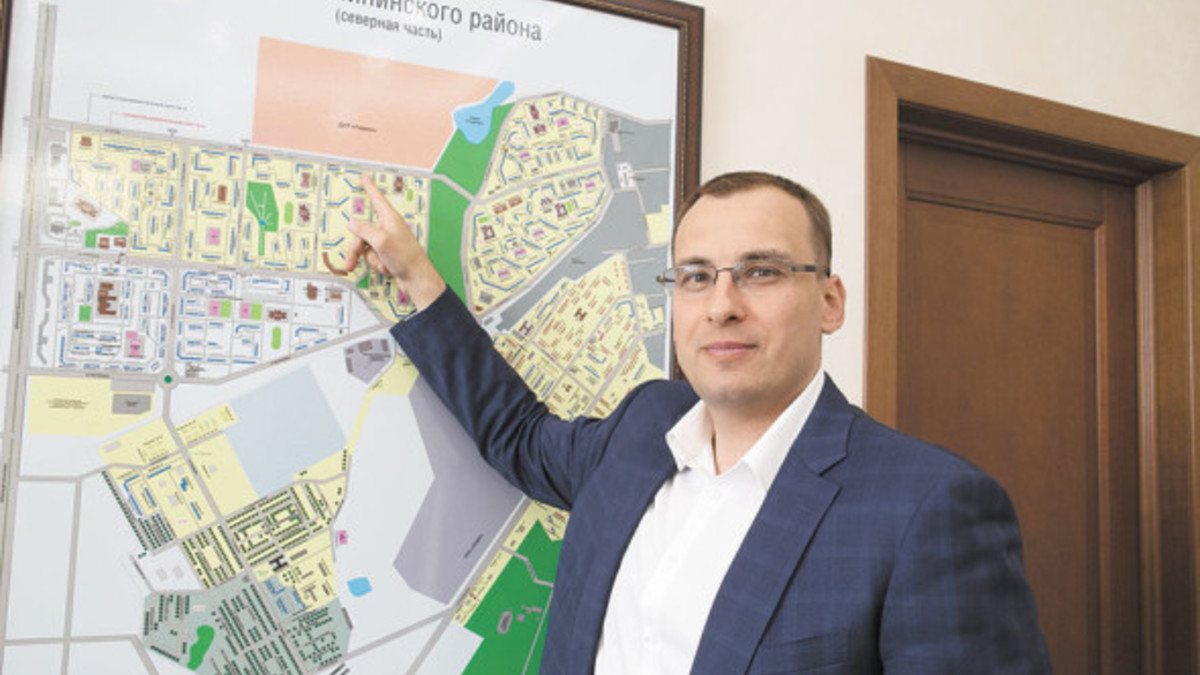 Фото: «Континент Сибирь»