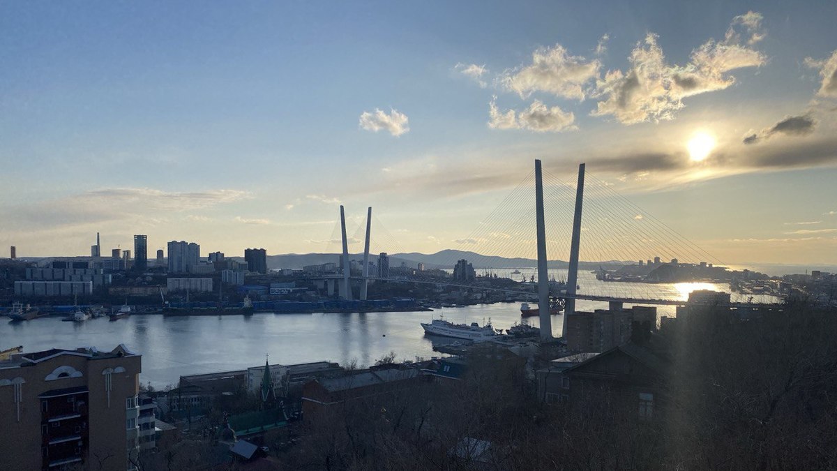 Фото: РБК Приморье