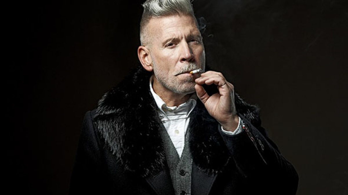 Фото: Matt Barnes; Getty Images