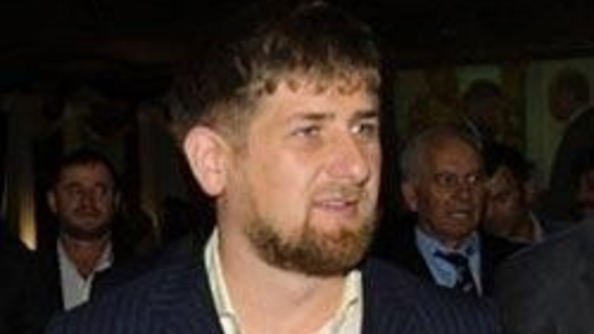 Р.Кадыров дал откровенное интервью 