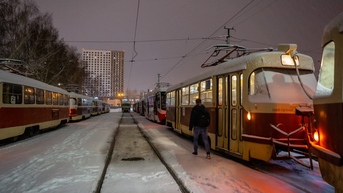 Фото: Антон Буценко, 66.RU