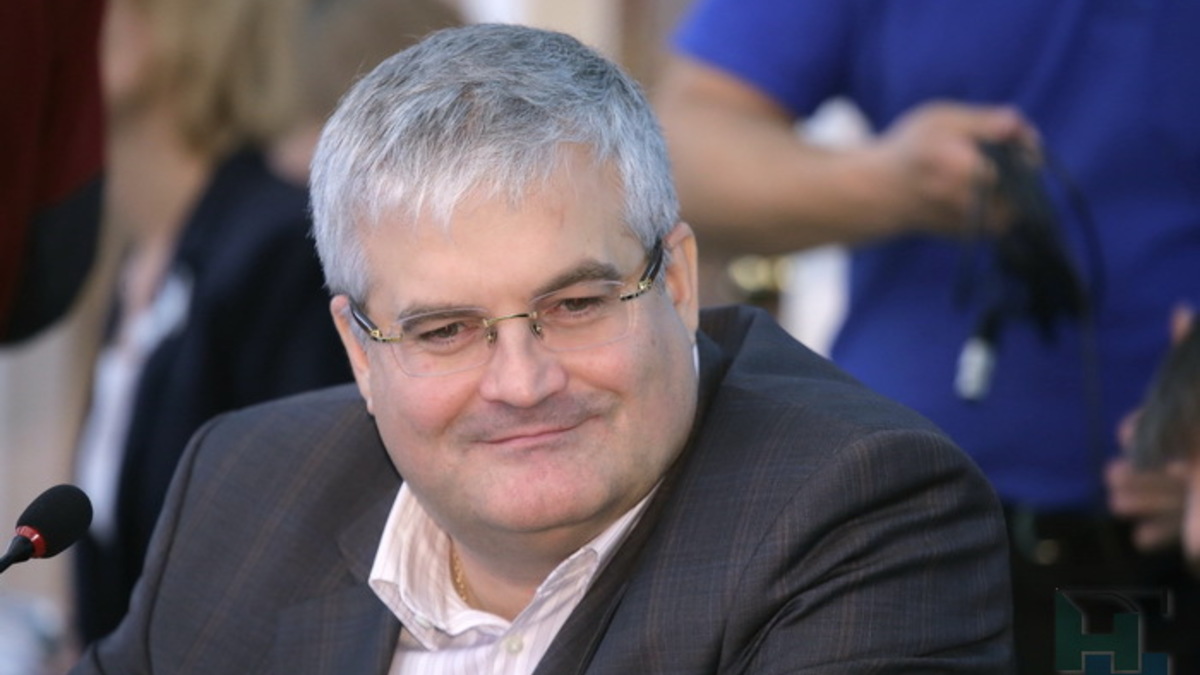 Вячеслав Илюхин