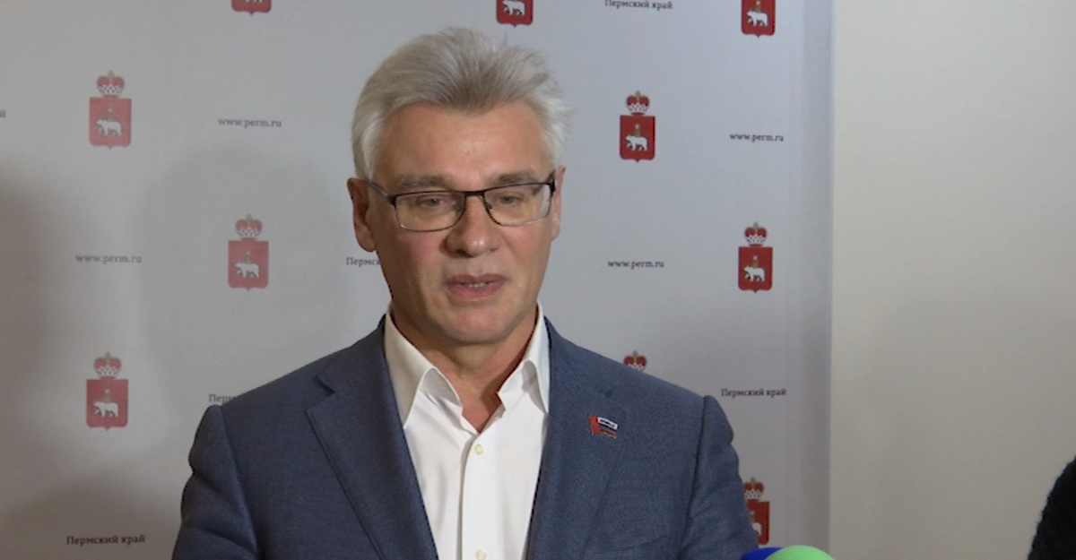 Алексей Грибанов