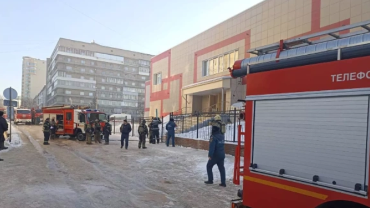 Фото: пресс-служба прокуратуры Новосибирской области