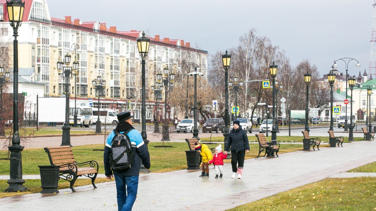Сильнее всего в Тобольске подорожали однокомнатные квартиры
