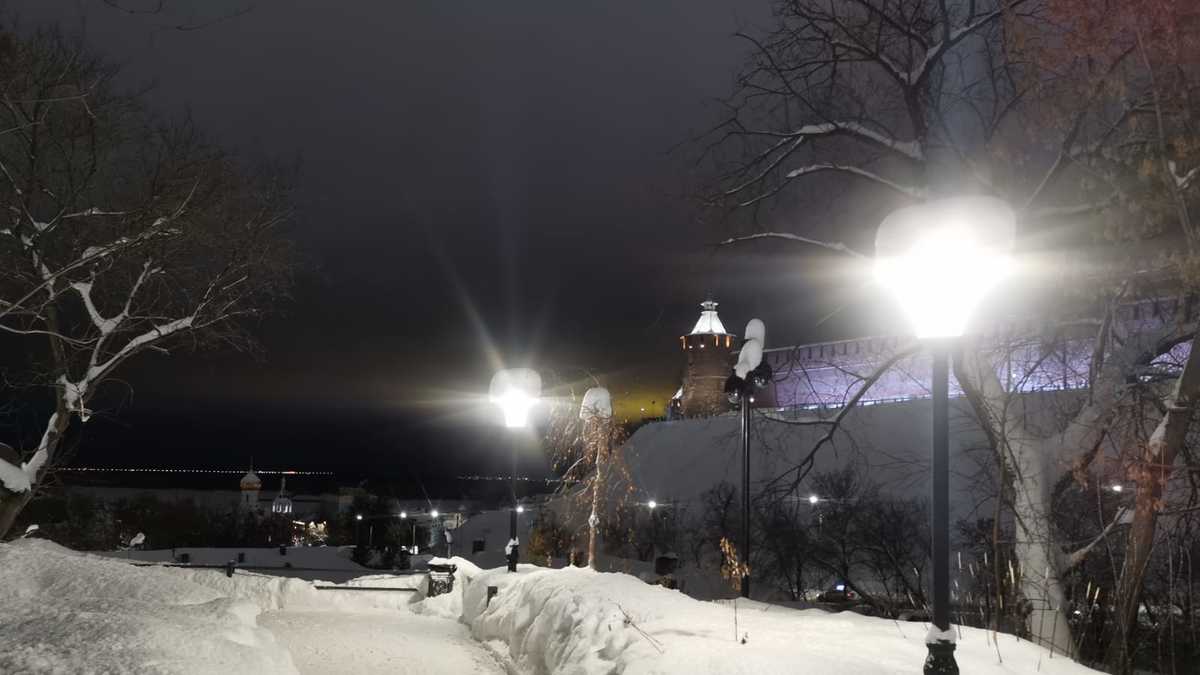 Фото: Пресс-служба правительства Нижегородской области