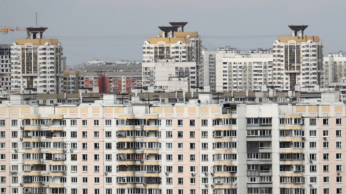 В ЦИАН назвали города с максимальным ростом цен на новостройки :: Жилье ::  РБК Недвижимость