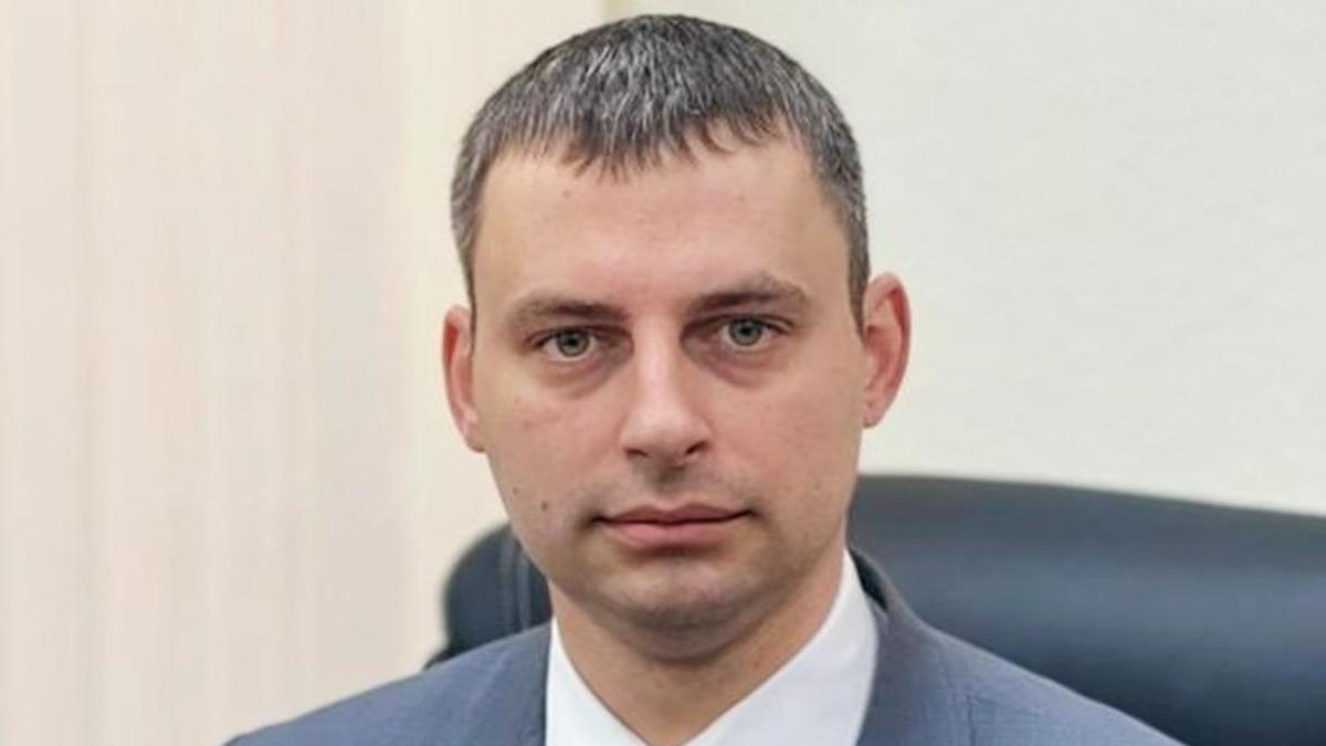 Сергей Власов