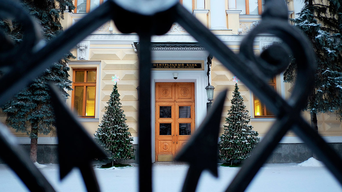 Фото: Наталья Селиверстова / РИА Новости