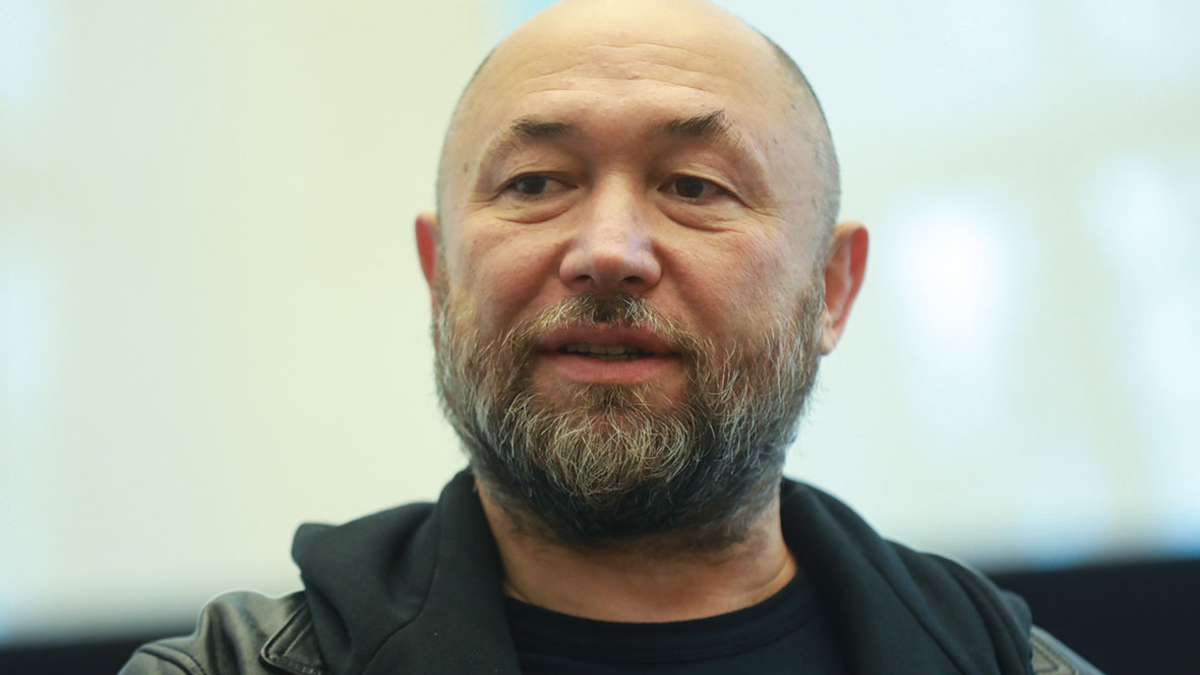 Тимур Бекмамбетов