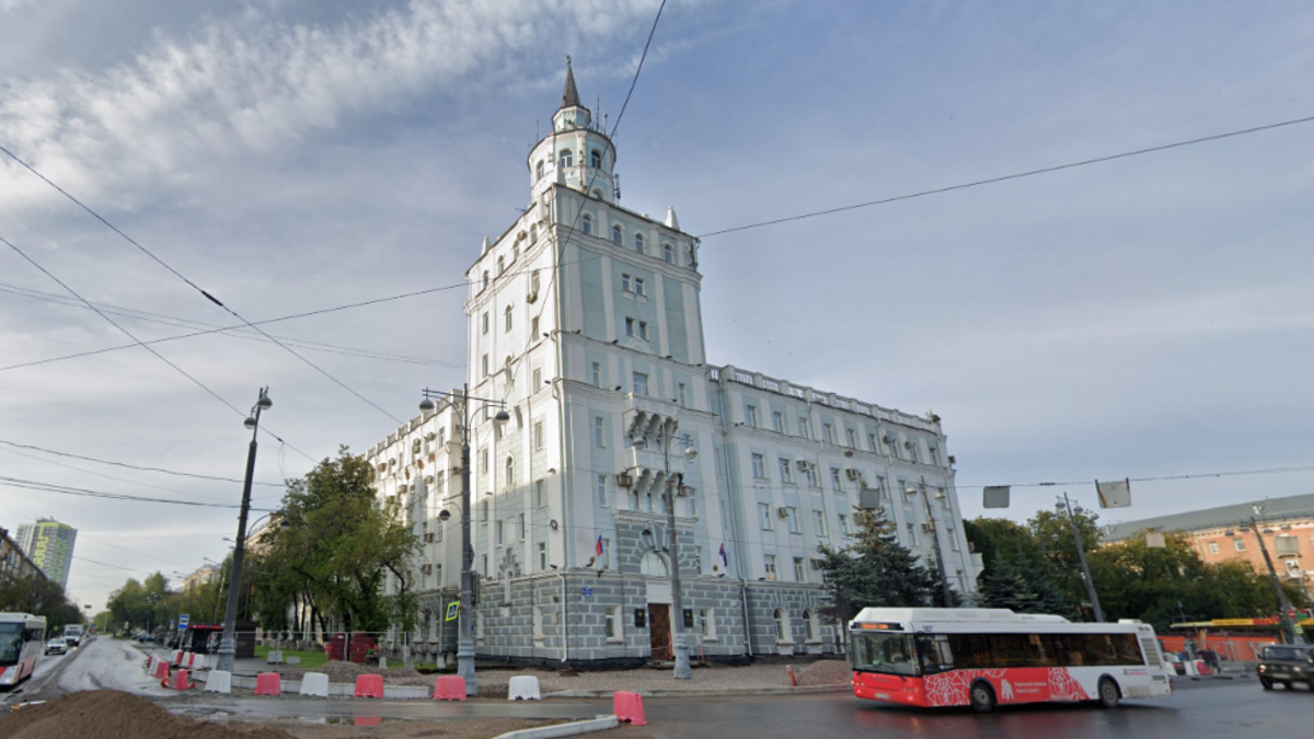 Фото: Google maps