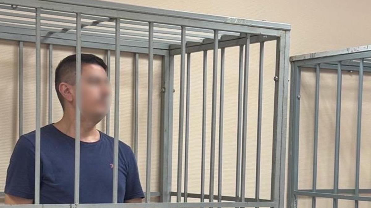 Фото: Калининградский областной суд / Telegram