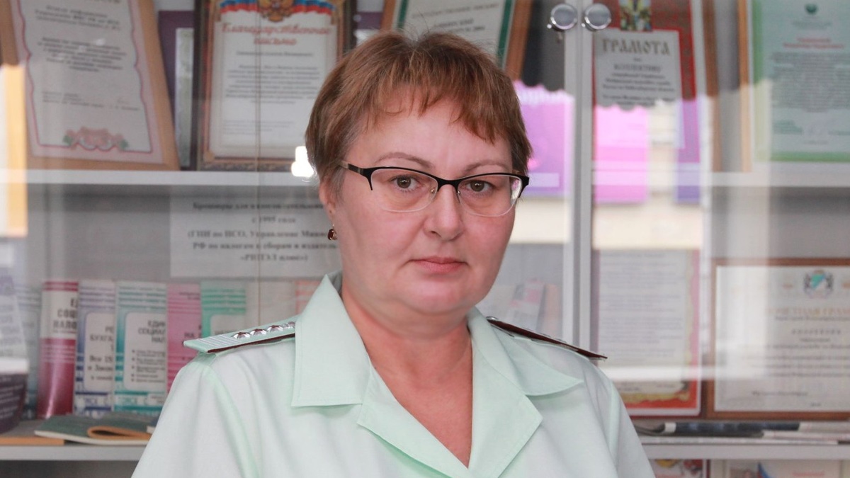 Яна Павлющенко