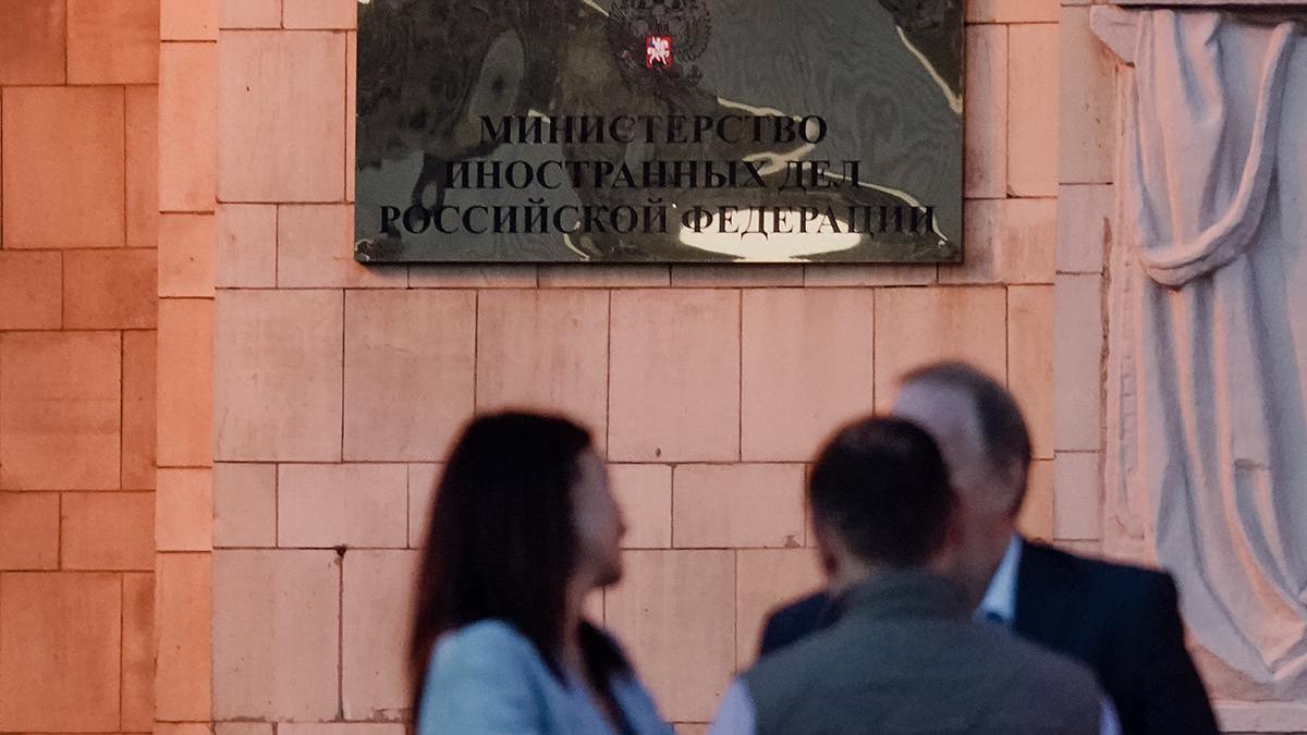 Фото: Михаил Гребенщиков / РБК