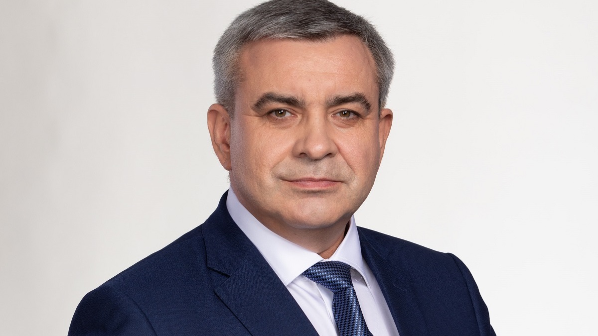 Николай Морев