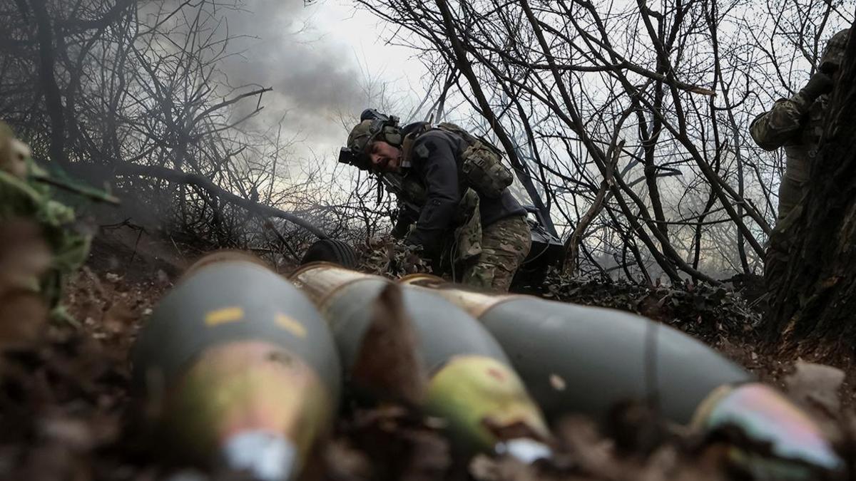 Зеленский увидел шанс на победу Украины после одобрения помощи от США — РБК