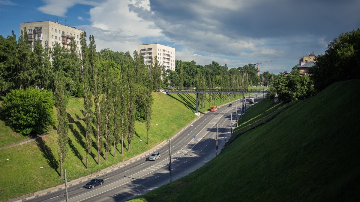 Фото: Михаил Солунин/РБК