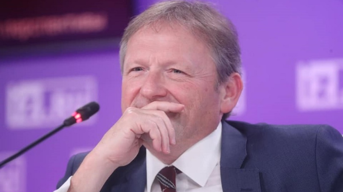 Борис Титов на пресс-конференции сообщил о судьбе бизнесменов из «лондонского списка».