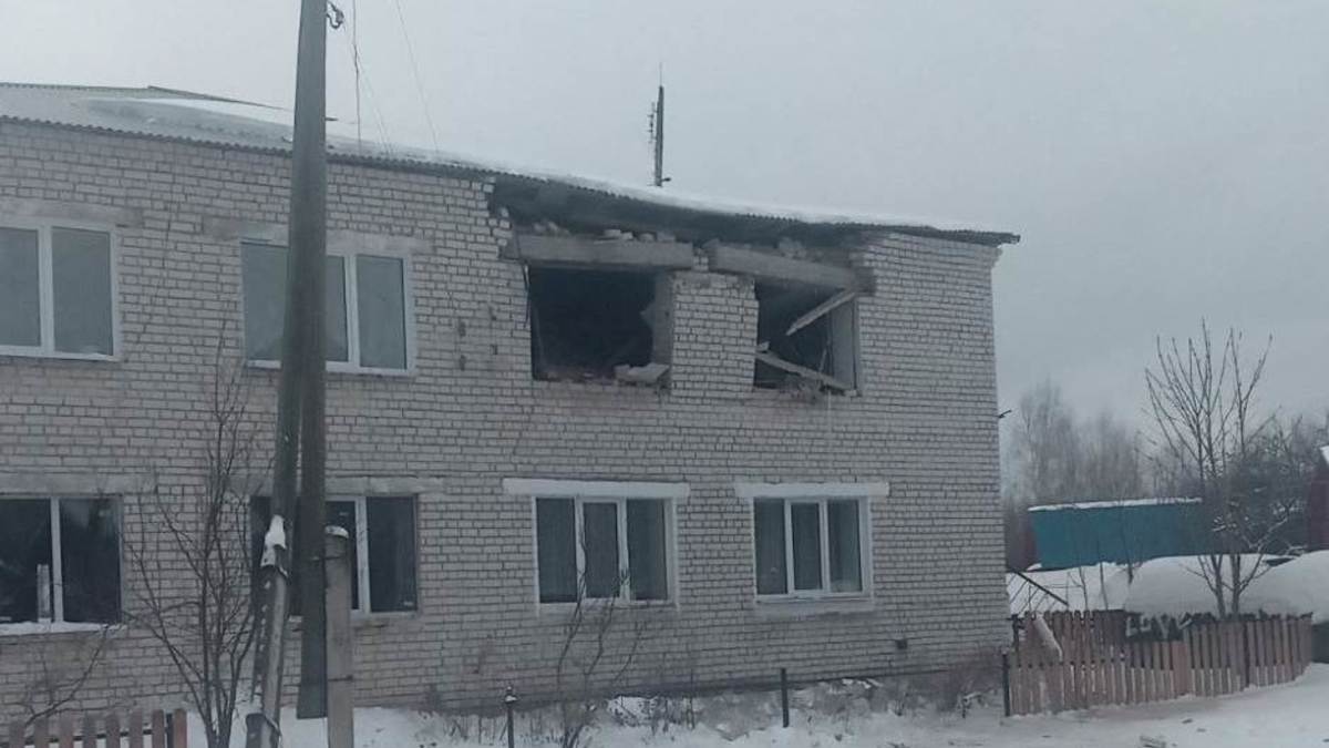 Фото: Пресс-служба ГУ МЧС Нижегородской области
