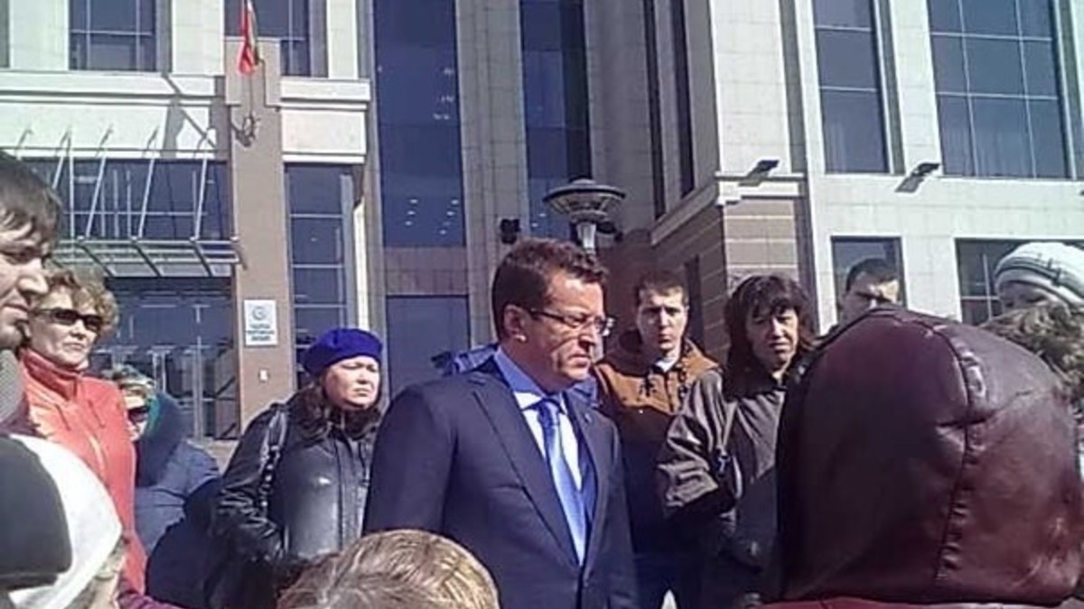 Фото: Предоставлено партией "Коммунисты России"