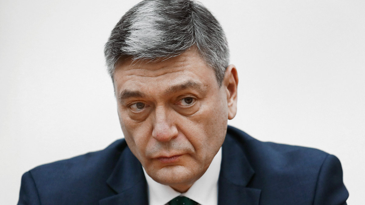 Андрей Руденко