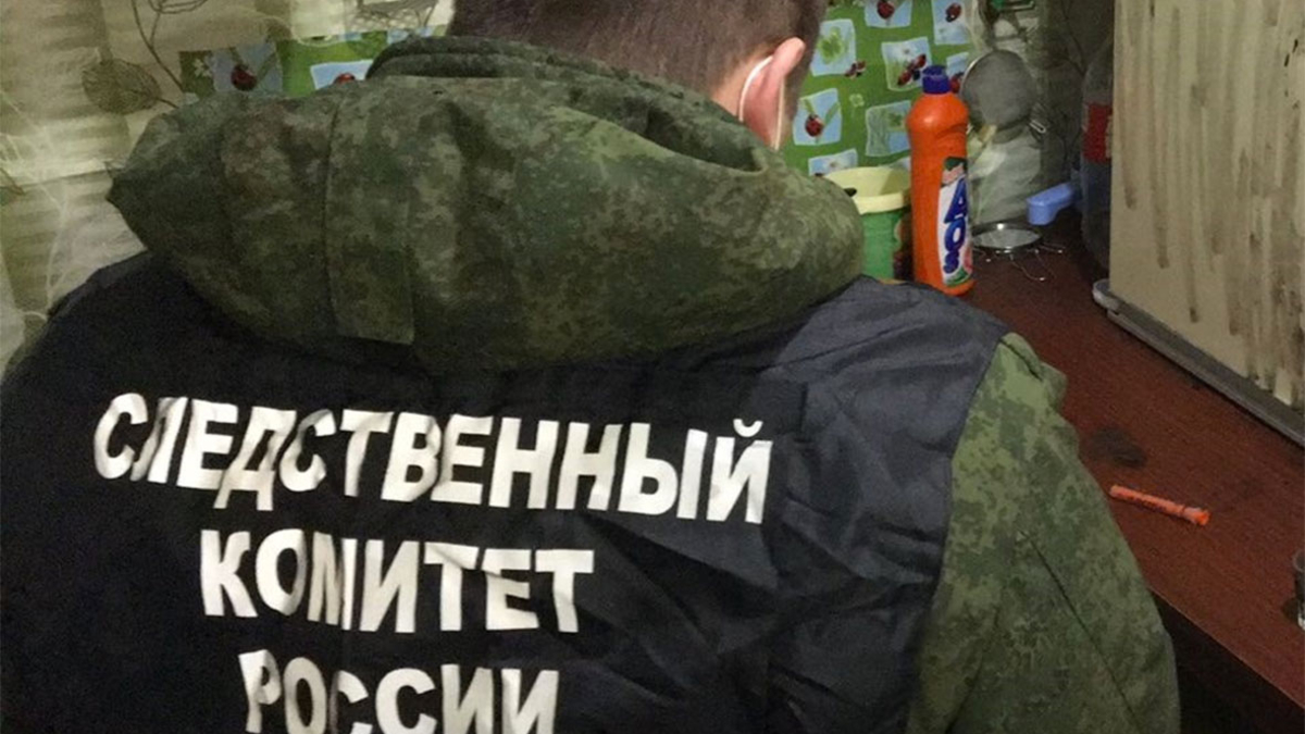 Фото: СК РФ