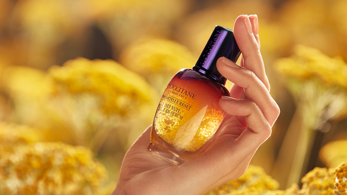 Фото: пресс-служба L'Occitane