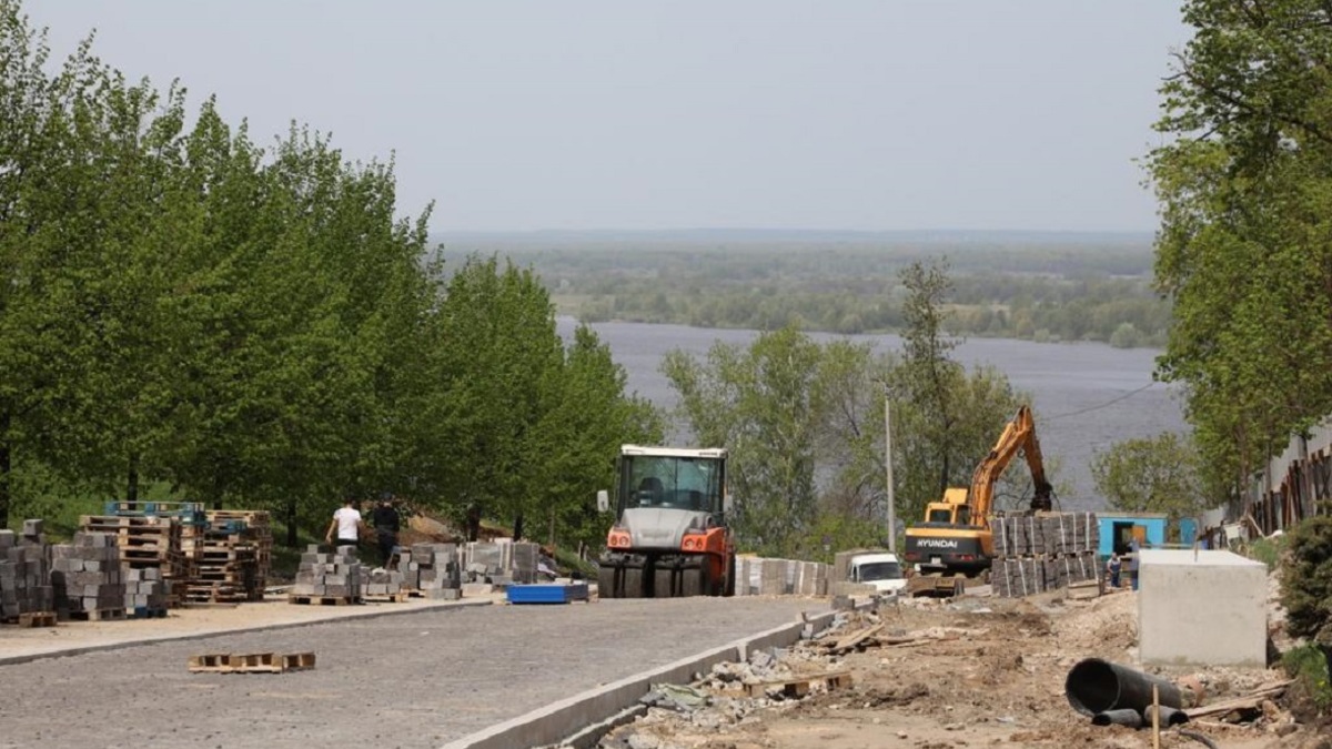 Фото: Юлия Горшкова