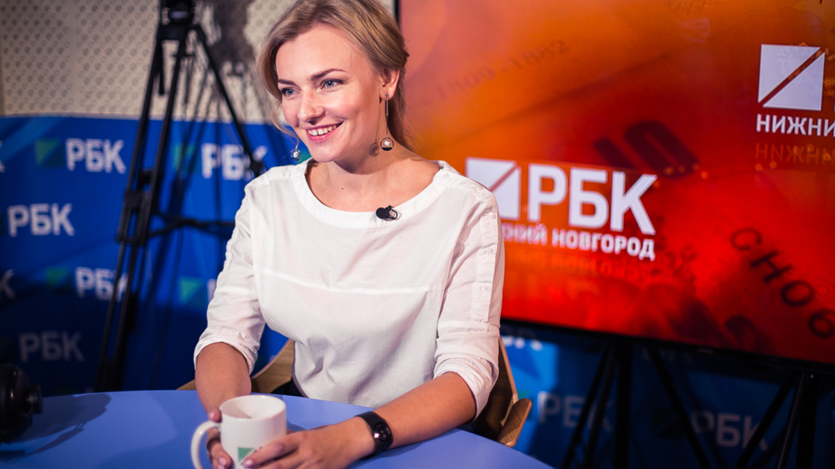 Нелли Шумилова