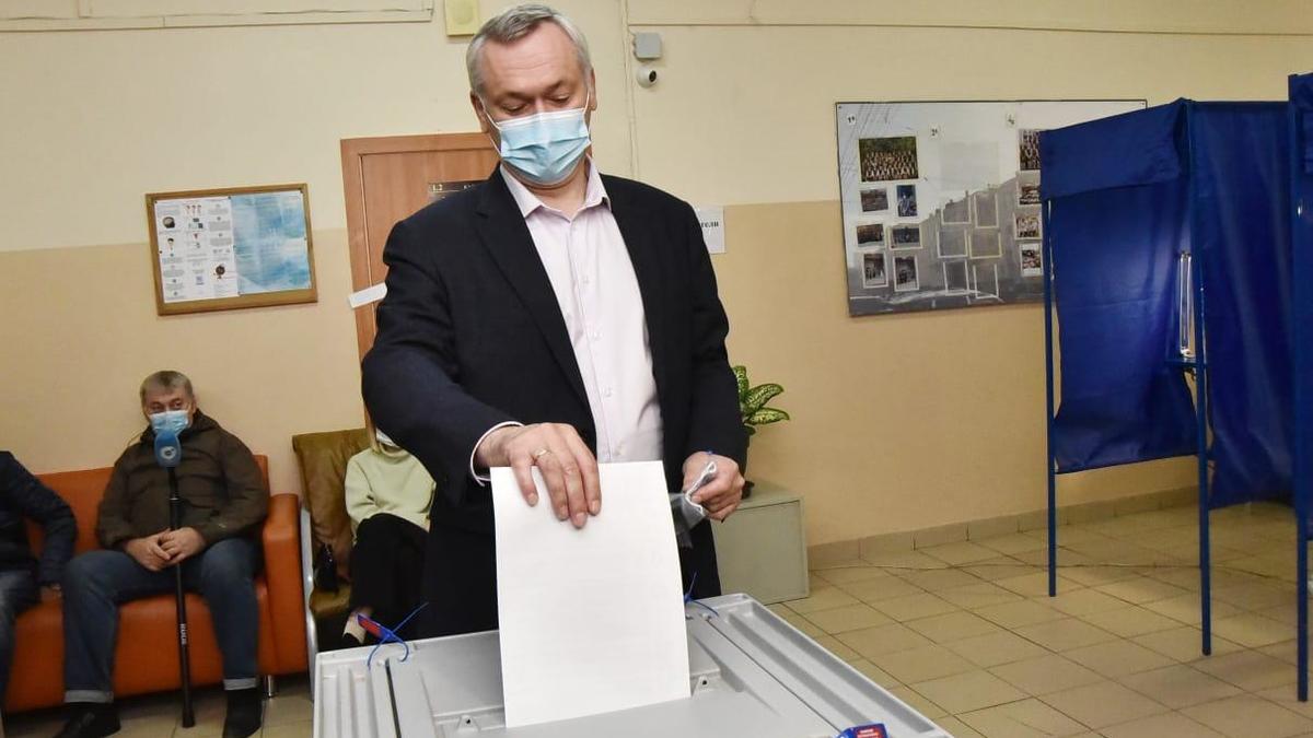 Фото: Пресс-служба партии «Единая Россия»