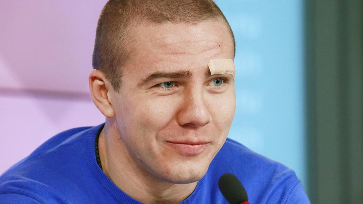 Никита Иванов