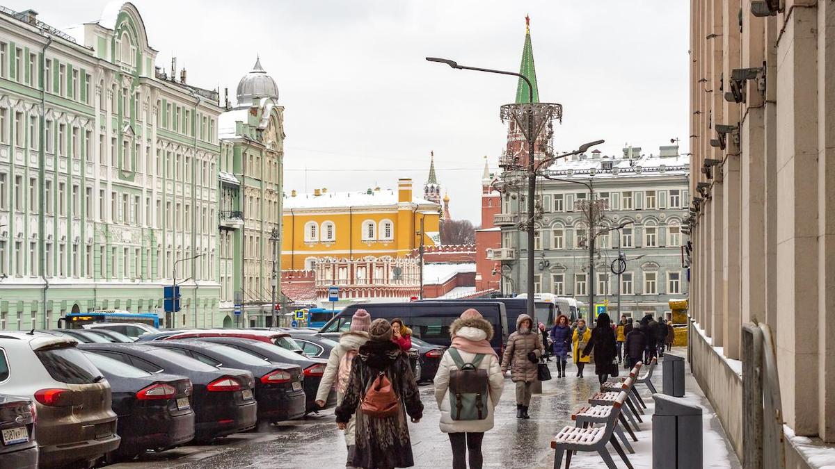 Москва стала городом с минимальным ростом цен на жилье с 2018 года